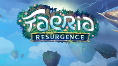 Faeria - Resurgence