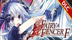Fairy Fencer F: Ultimate Armor Pack