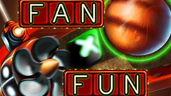 Fan Fun 3D