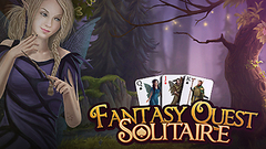 Fantasy Quest Solitaire