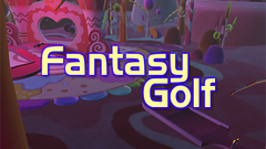 FantasyGolf