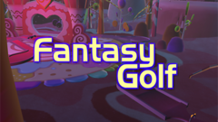 FantasyGolf