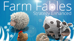 Farm Fables Strategy Enhanced
