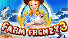 Farm Frenzy 3