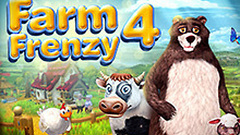 Farm Frenzy 4