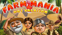 Farm Mania: Hot Vacation