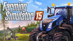 Farming Simulator 15