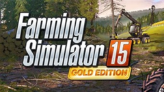 Farming Simulator 15 Gold Edition