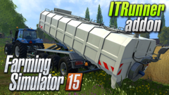 Farming Simulator 15 - ITRunner