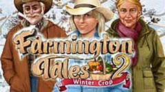 Farmington Tales 2: Winter Crop