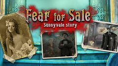 Fear for Sale: Sunnyvale Story