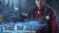 Fear For Sale: The Curse of Whitefall