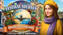 Festival Journey: Highland Dreams Collector's Edition