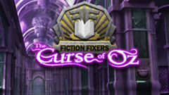 Fiction Fixers: The Curse of Oz