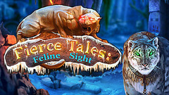 Fierce Tales: Feline Sight