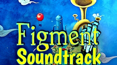 Figment - Soundtrack