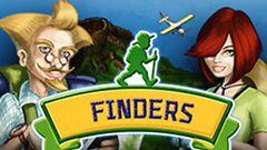 Finders