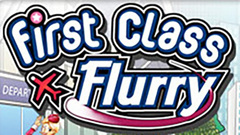 First Class Flurry