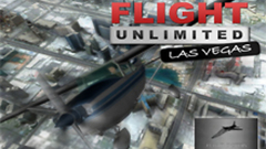 Flight Unlimited Las Vegas