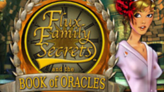 Flux Family Secrets: The Book of Oracles