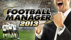 Football Manager 2013