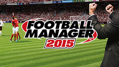 Football Manager 2015