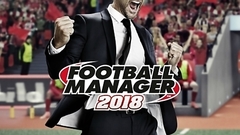 Football Manager 2018