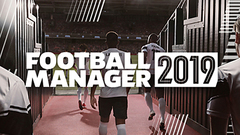 Football Manager 2019