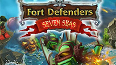 Fort Defenders Seven Seas