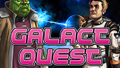 Galact Quest