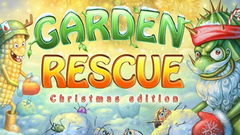 Garden Rescue Christmas Edition