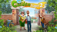 Gardenscapes 2