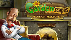 Gardenscapes: Mansion Makeover