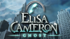 Ghost: Elisa Cameron