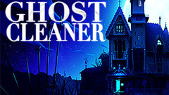 Ghost Cleaner