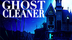 Ghost Cleaner