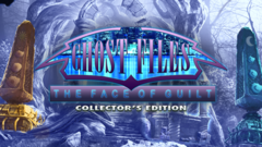 Ghost Files 1: The Face of Guilt Collector&#039;s Edition