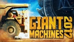 Giant Machines 2017