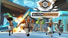 Glitchrunners