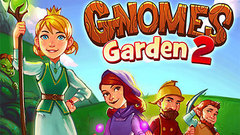 Gnomes Garden 2