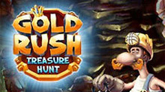 Gold Rush - Treasure Hunt