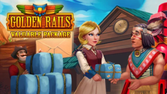 Golden Rails 5: Valuable Package