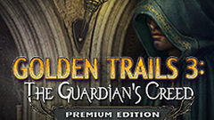 Golden Trails 3: The Guardian's Creed Premium Edition
