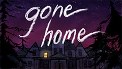 Gone Home