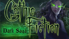 Gothic Fiction: Dark Saga