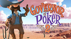 Governor of Poker 2