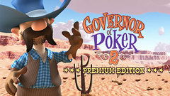 Governor of Poker 2 - Premium Edition