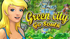 Green City: Go South