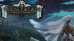 Grim Facade: A Deadly Dowry