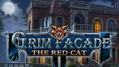 Grim Facade: The Red Cat